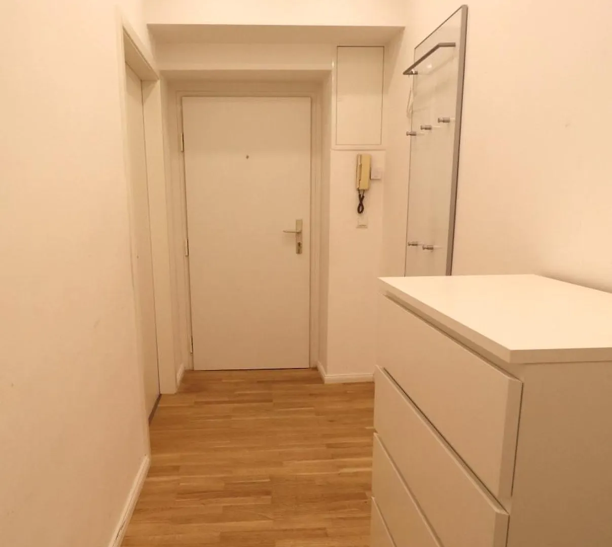 Stadtjuwel Apartments 1020 Wien 0*, ウィーン
